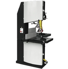 CK-22LG Band Saw